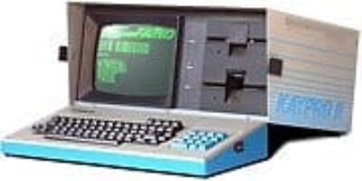 Memories of My First Computer