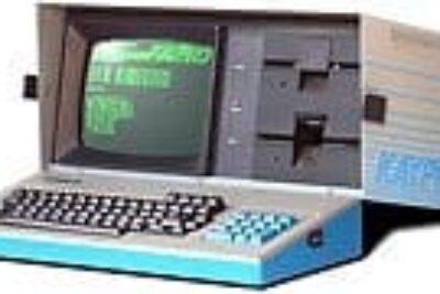 Memories of My First Computer