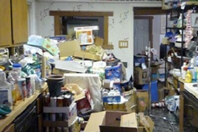 ‘Hoarders’ Makes Me Want to Throw More Stuff Out