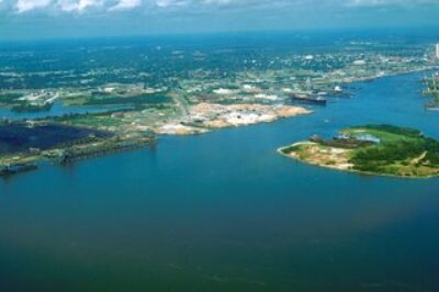 Going to Mobile, Alabama to See What I Can See