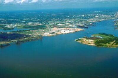 Going to Mobile, Alabama to See What I Can See