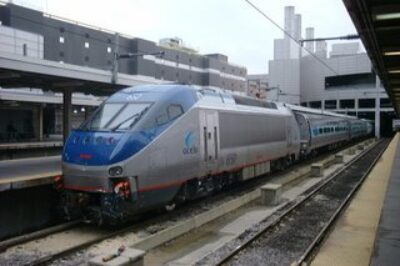 Obama "Gets It" on High-speed Rail & Other Necessities