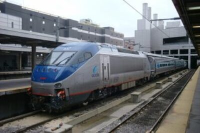 Obama "Gets It" on High-speed Rail & Other Necessities