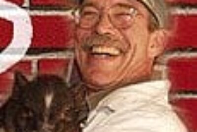 Chris Hartshorne, We Already Miss You