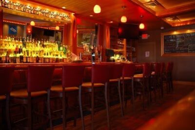 Paradise City Tavern Serves a More Casual Crowd