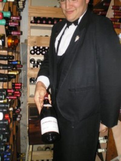 Romanee Conte, 2000 Vintage…Nearly Priceless