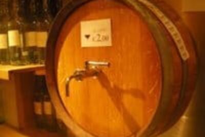 Eataly Raises the Bar in Foodie Cred