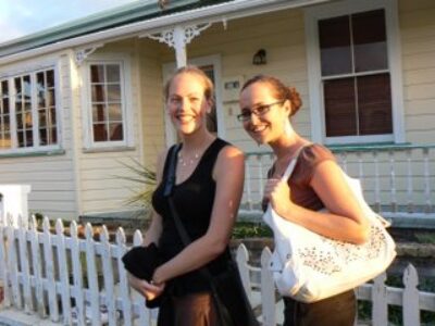 Kiwis Aren’t Keen on Tips–Fine with Us!
