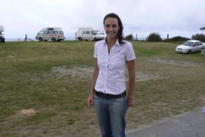 Taking a Tour of Papamoa Beach with Rebecca