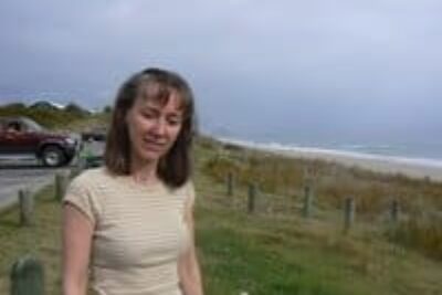 Cindy, New Zealand Guest Blogger