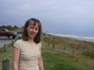Cindy, New Zealand Guest Blogger