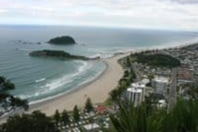 Mere Shows Us Her Playground, the Mount