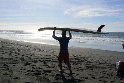 Summer Down South: New Zealand’s North Island