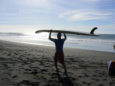 Summer Down South: New Zealand’s North Island