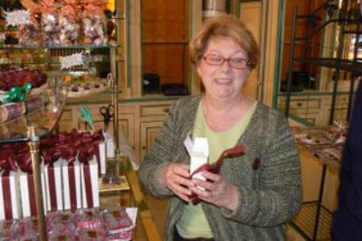 Jarry Truffles: The Town’s Signature Treat