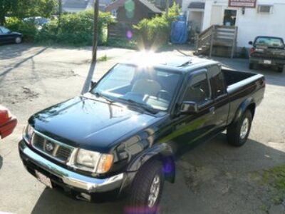 Sweet New Ride–No More ‘Borrowing a Truck’
