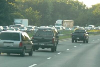 A Fatal Accident Last Night on Interstate 91
