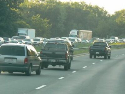 A Fatal Accident Last Night on Interstate 91