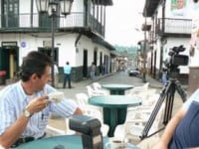 Funding the FARC is Hugo Chavez’ Death Wish