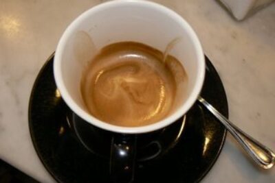 Espresso, Tuscany Style