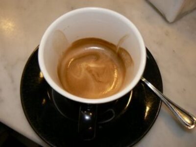 Espresso, Tuscany Style