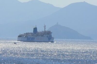 Isola de Elba