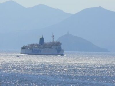 Isola de Elba