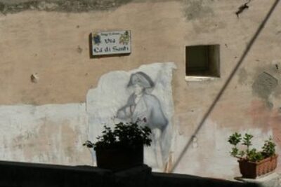 Visiting the Site of Napoleon’s Trysts