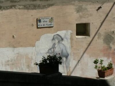Visiting the Site of Napoleon’s Trysts