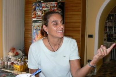 One of Elba’s Best Citizens Does God’s Work in Kenya
