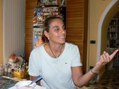 One of Elba’s Best Citizens Does God’s Work in Kenya