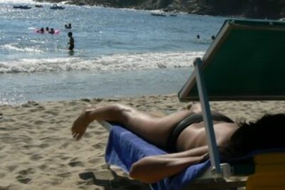To Cavoli, for an Italian Beach Day on Elba