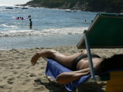 To Cavoli, for an Italian Beach Day on Elba