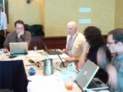 "Blogger’s Summit" at PhoCusWright