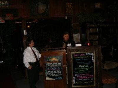 The Ocean Grill is the Place To Be in Vero