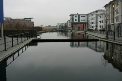 Tor Tells the World About Malmo’s Bo01 Area