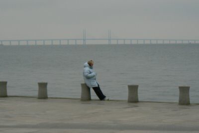The Oresund Bridge: Malmo’s Secret Weapon
