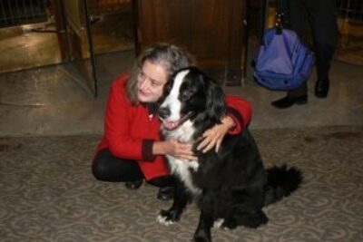 Sharing a Dog Makes Sense–So Does Renting One