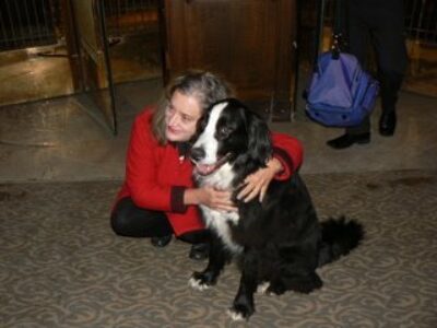 Sharing a Dog Makes Sense–So Does Renting One