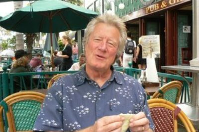 Dean Torrance Shares Tales of the Glory Days