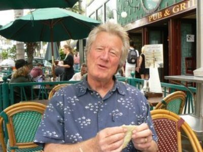 Dean Torrance Shares Tales of the Glory Days