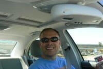 Rolling with Johnny Jet in Manhattan Beach