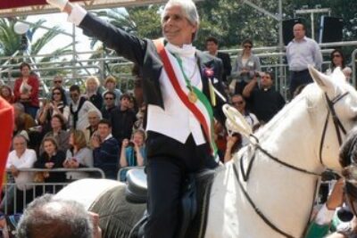 For 350 Years, This Parade Has Been the Highlight of Cagliari