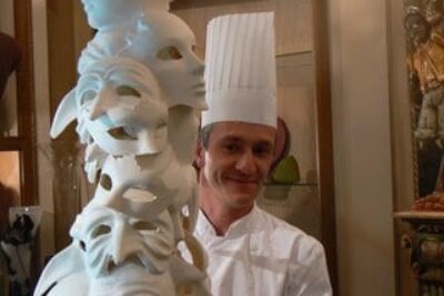 There is Chocolate…and There is Chavanette