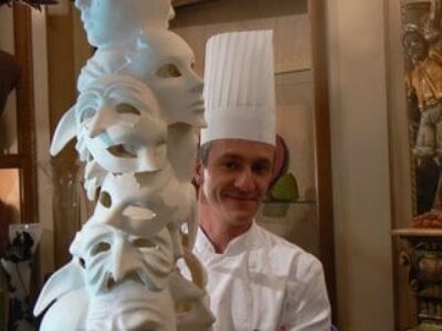 There is Chocolate…and There is Chavanette