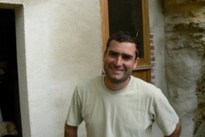 A Young Turk Succeeds with Organic Wine