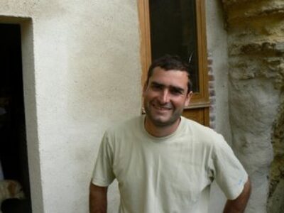 A Young Turk Succeeds with Organic Wine