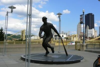 Pittsburgh, You’ve Got Spunk. I Love Spunk