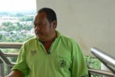 Why Do They Call The Island Borneo?