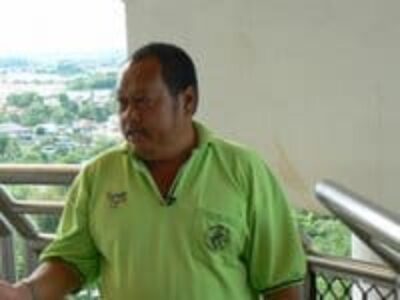 Why Do They Call The Island Borneo?
